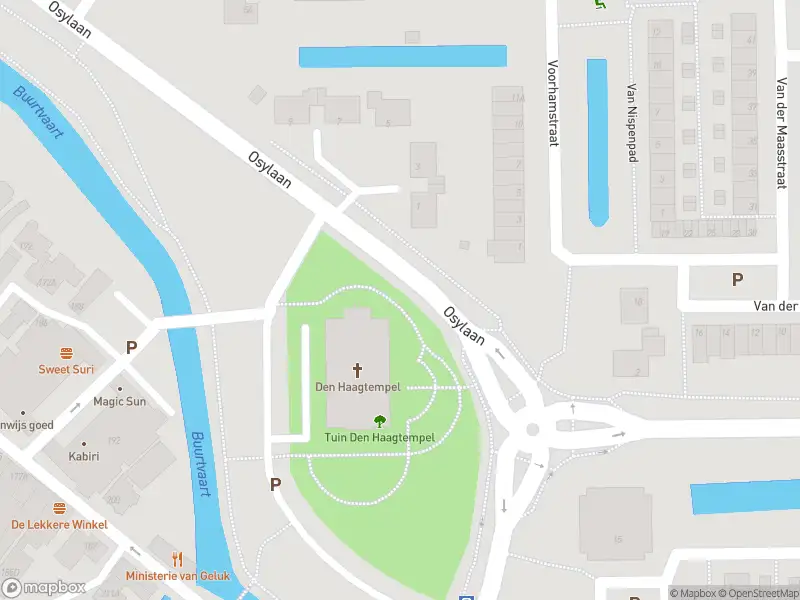 112 melding Ambulance met gepaste spoed naar de Osylaan in Zoetermeer