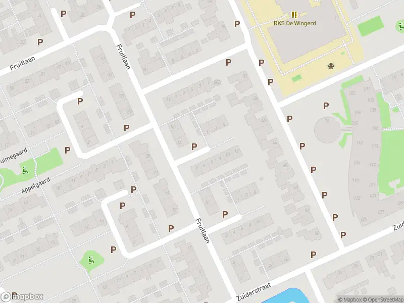 Ambulance met gepaste spoed naar de Druivenhof in Zwaag