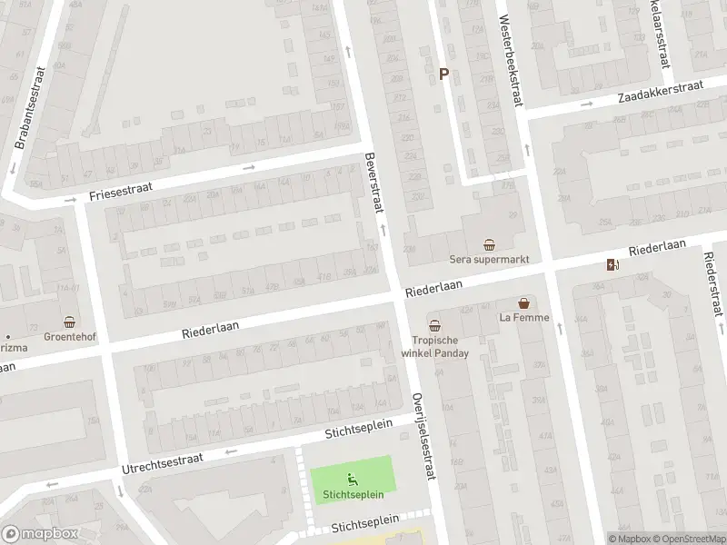 112 melding Ambulance met gepaste spoed naar de Riederlaan in Rotterdam