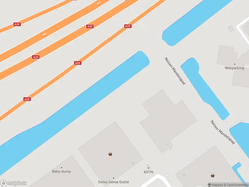 Brandweer met gepaste spoed naar de Barbizonlaan in Capelle aan den IJssel vanwege wateroverlast