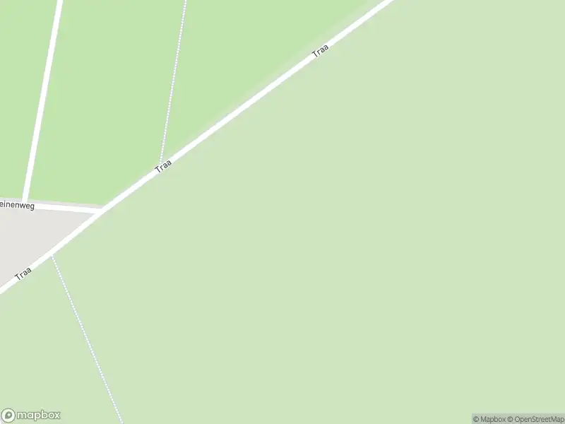 112 melding Brandweer en politie met grote spoed naar de Traa in Voorthuizen