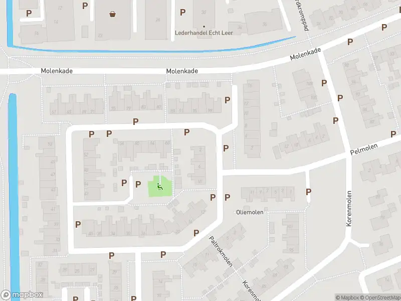 Overlastmelding Paltrokmolen in Noord-Scharwoude