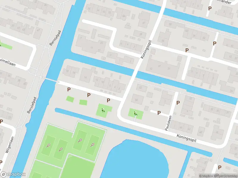 Overlastmelding Heklat in Sint Pancras