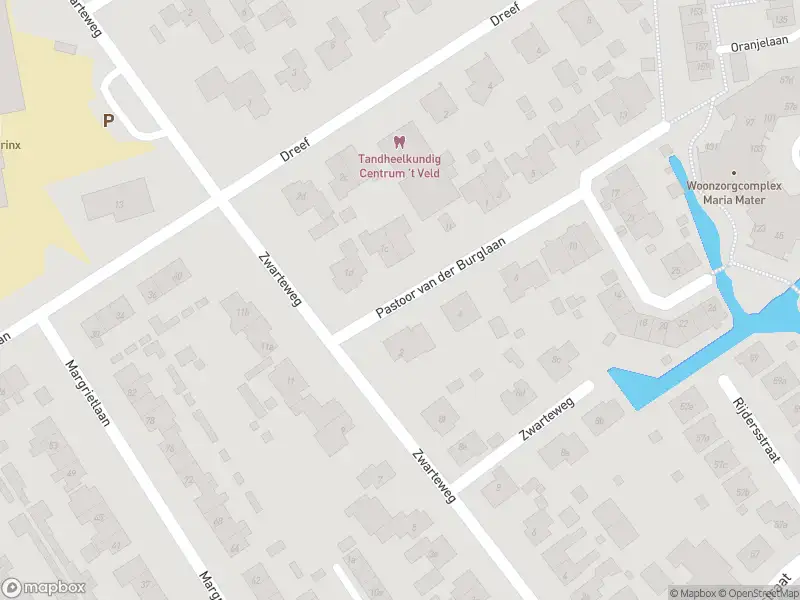 112 melding Overlastmelding Pastoor van der Burglaan in 't Veld