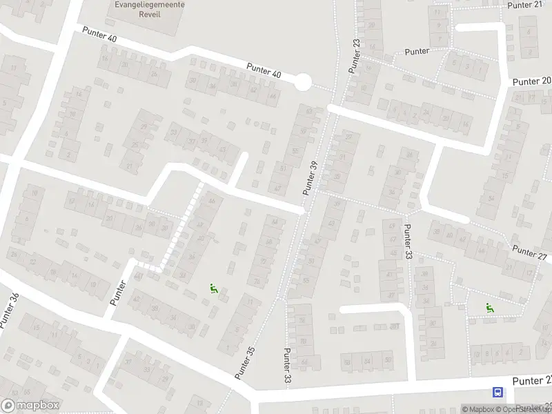 112 melding Anonieme overlastmelding Punter in Lelystad gesloten