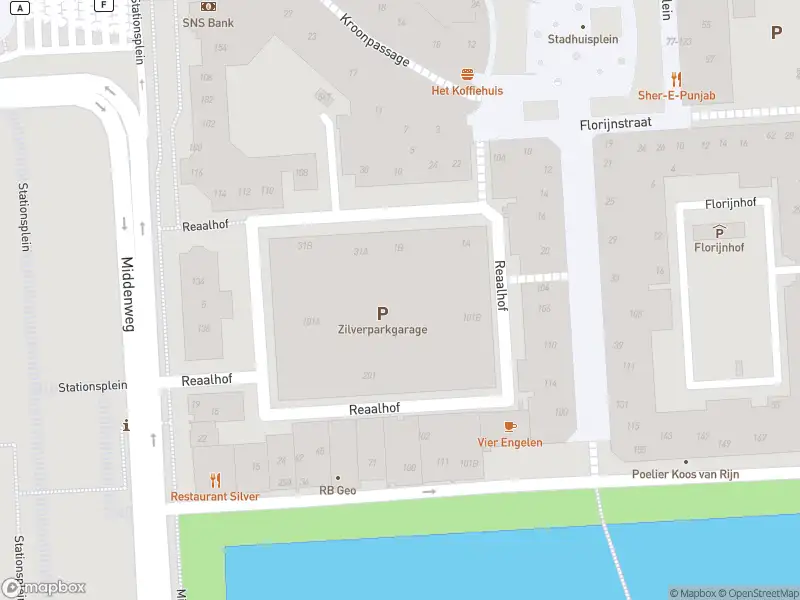 112 melding Overlastmelding Reaalhof in Lelystad