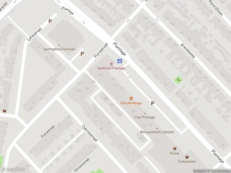 Overlastmelding  in Beverwijk