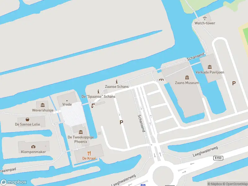 112 melding Ambulance met gepaste spoed naar de Schansend in Zaandam