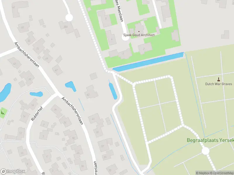 Overlastmelding Pieter de Hoochlaan in 4401SH Yerseke gesloten