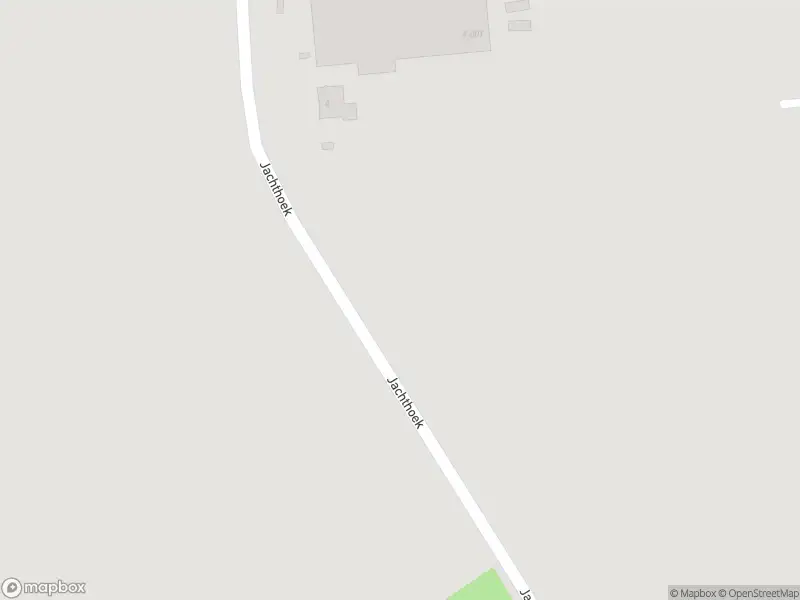 112 melding Anonieme overlastmelding Jachthoek in Kapelle gesloten