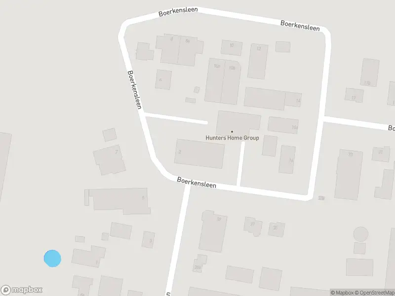 Overlastmelding Boerkensleen in Roosendaal