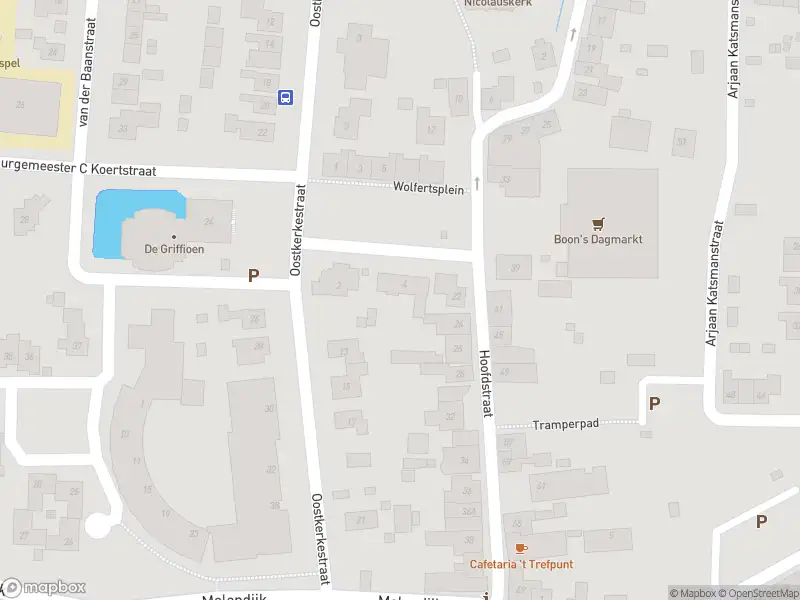 112 melding Overlastmelding Oostkerkestraat in Wolphaartsdijk