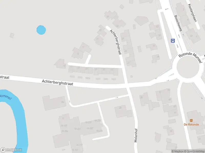 112 melding Overlastmelding Achterberghstraat in Boxtel gesloten