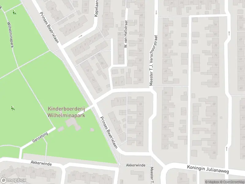 112 melding Overlastmelding W. van Hallstraat in Best gesloten