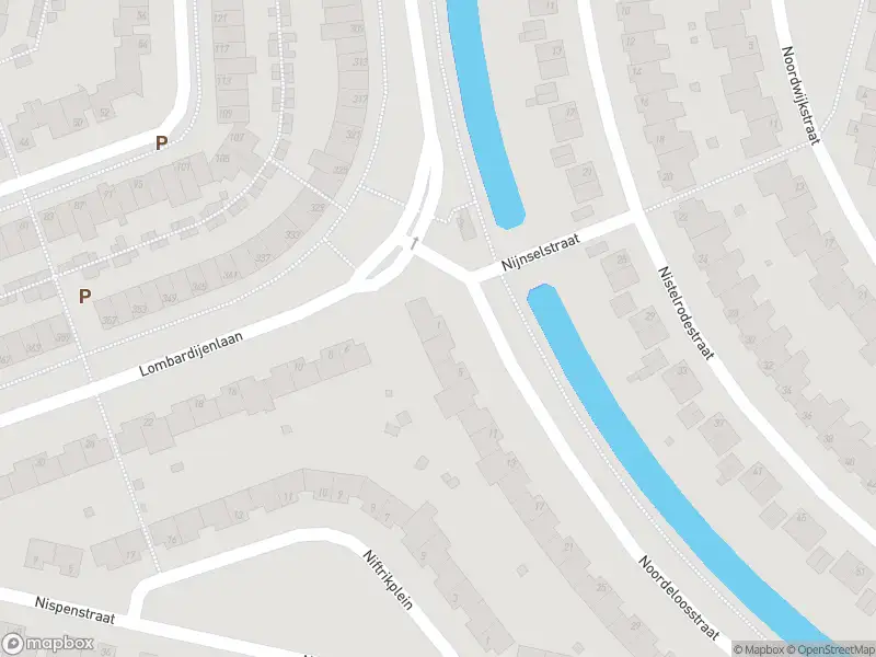 Overlastmelding Noordeloosstraat in Tilburg gesloten