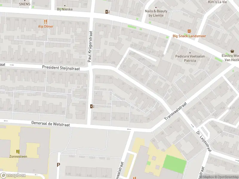 112 melding Overlastmelding President Steijnstraat in Tilburg