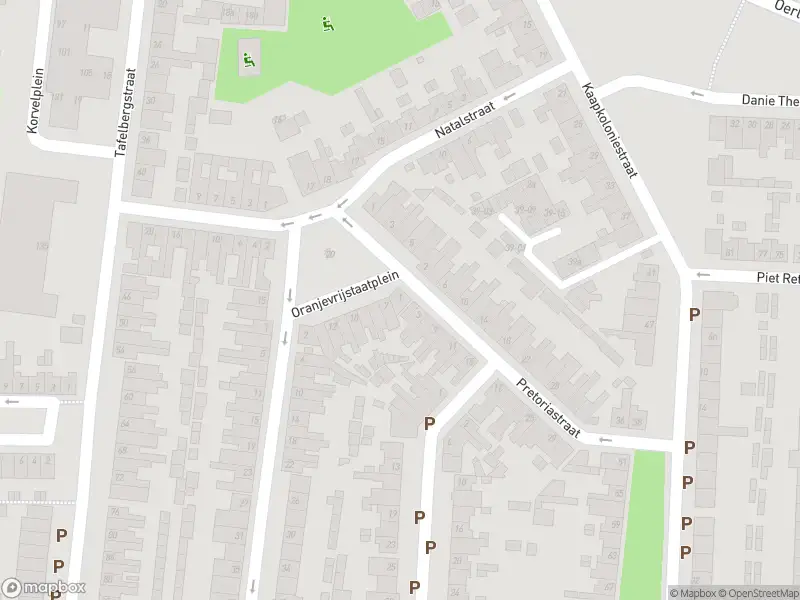 112 melding Overlastmelding Pretoriastraat in Tilburg gesloten