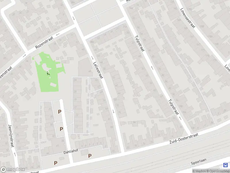 Overlastmelding Leliestraat in Tilburg gesloten