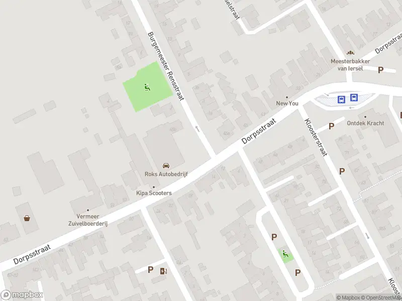 Overlastmelding Dorpsstraat in Goirle gesloten