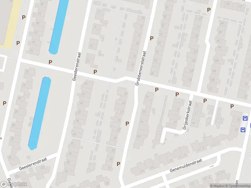 112 melding Overlastmelding Grubbenvorststraat in Tilburg gesloten