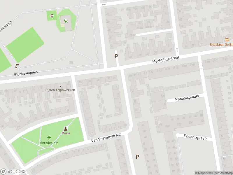 Anonieme overlastmelding Van Hessen-Kasselstraat in Tilburg gesloten