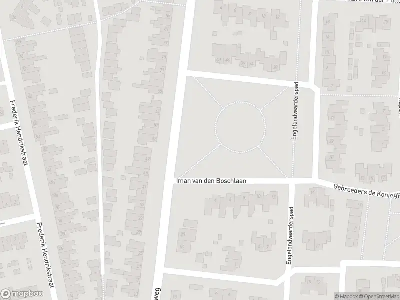 112 melding Overlastmelding Prins Mauritsweg in Waalre gesloten