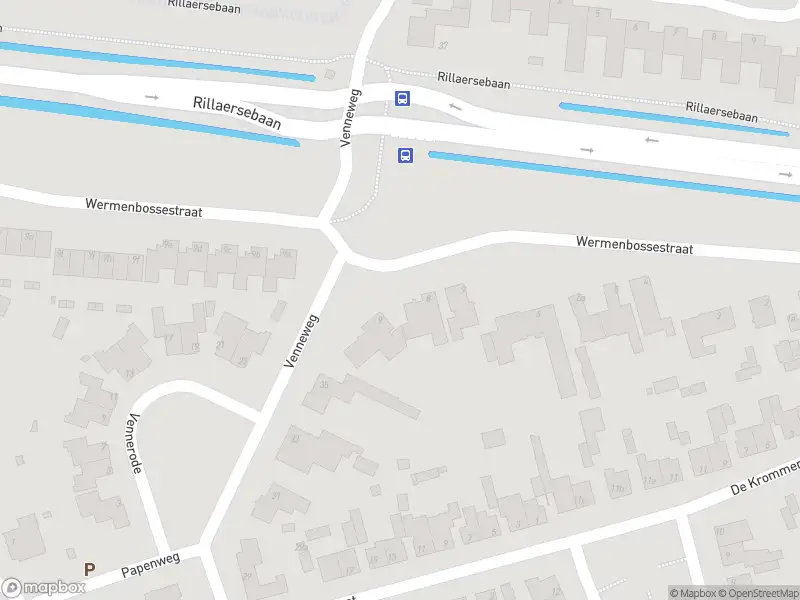 112 melding Overlastmelding Venneweg in Goirle