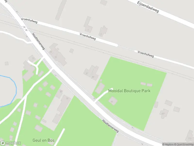 Overlastmelding Houthemerweg in Meerssen