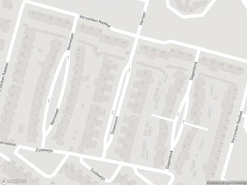 Overlastmelding Groenendaal in 5071KM Udenhout