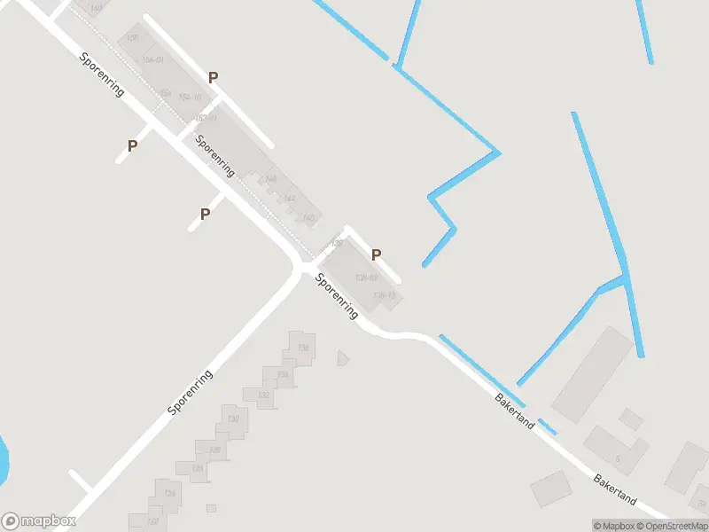 Overlastmelding Sporenring in Goirle