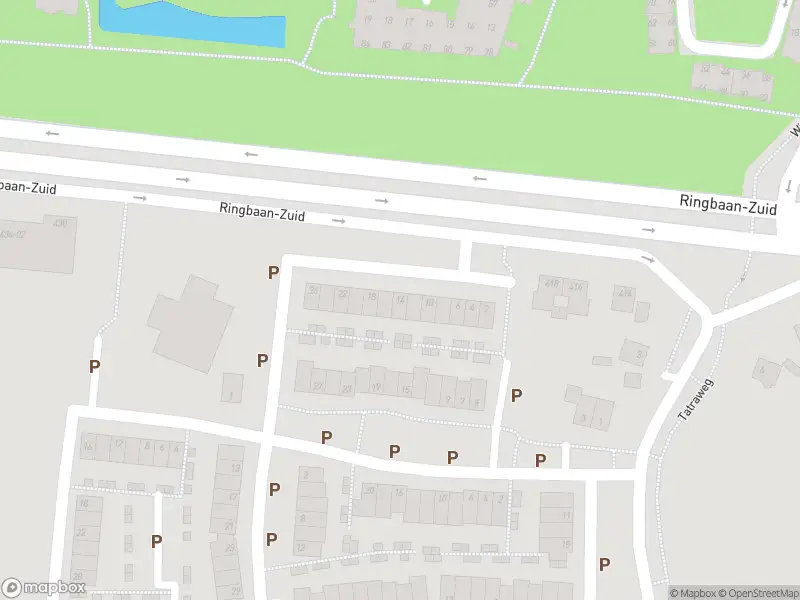 Overlastmelding Harzstraat in Tilburg