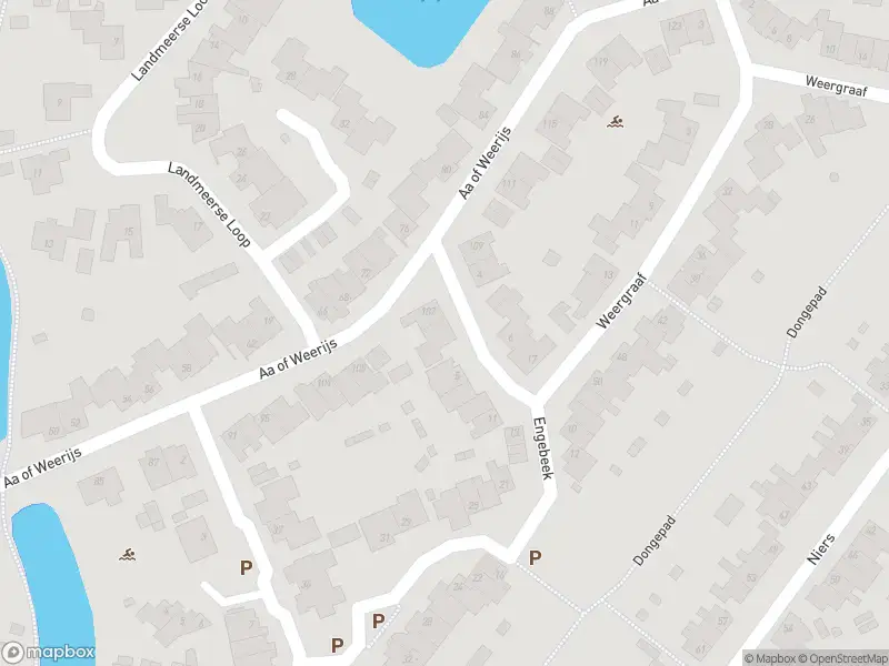 Overlastmelding Engebeek in Tilburg gesloten