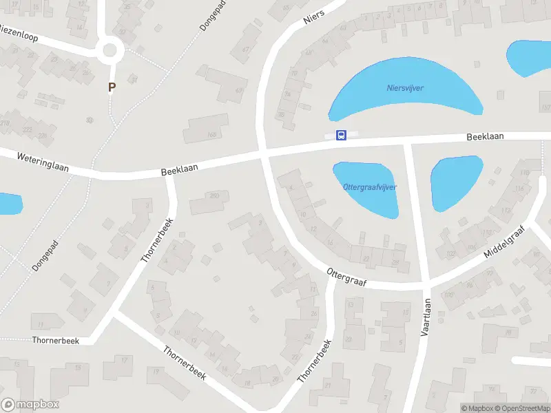 Anonieme overlastmelding Ottergraaf in Tilburg gesloten