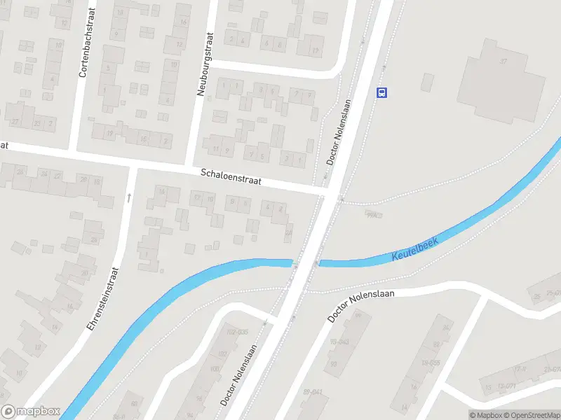 112 melding Overlastmelding Schaloenstraat in Sittard