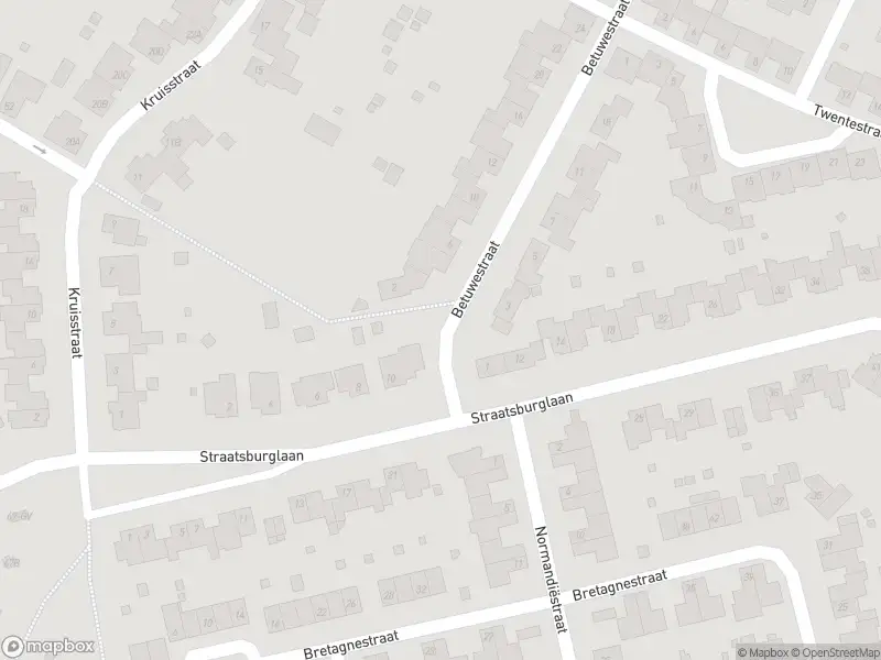 112 melding Overlastmelding Betuwestraat in Sittard gesloten