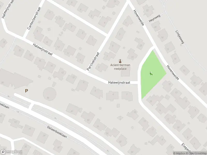 Overlastmelding Halewijnstraat in Geleen gesloten