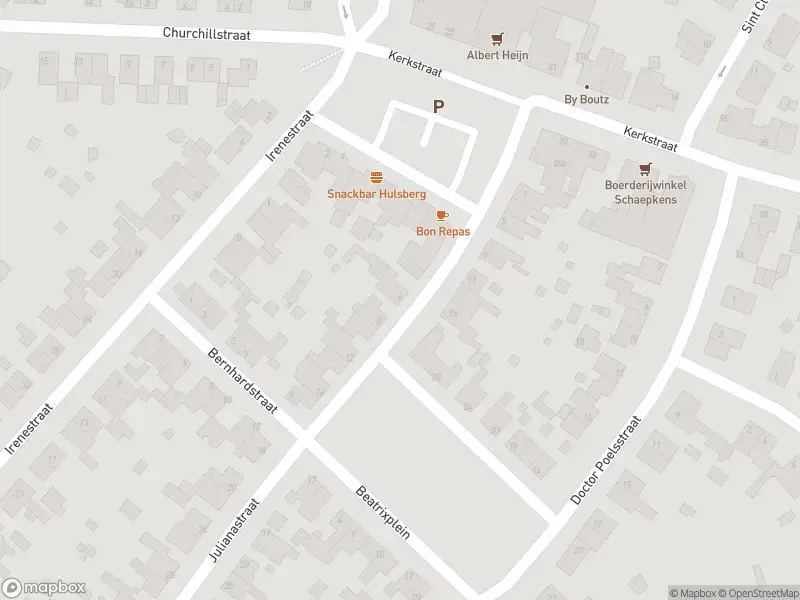 112 melding Overlastmelding Julianastraat in Hulsberg