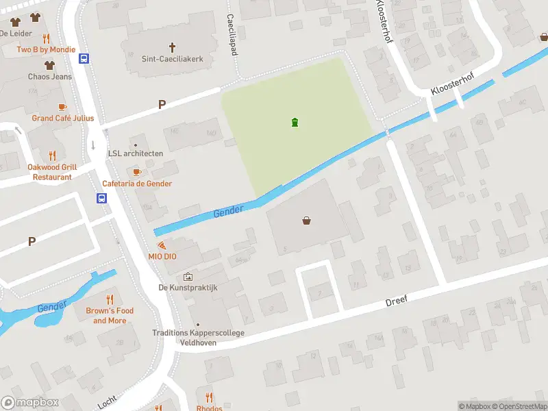 Brandweer met grote spoed naar de Heiberg in Veldhoven vanwege voertuigbrand