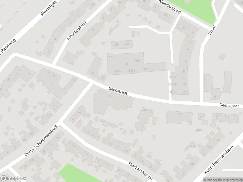 Overlastmelding  in Geleen gesloten