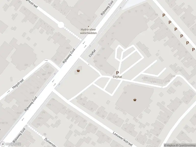 Overlastmelding Rijksweg Zuid in Geleen