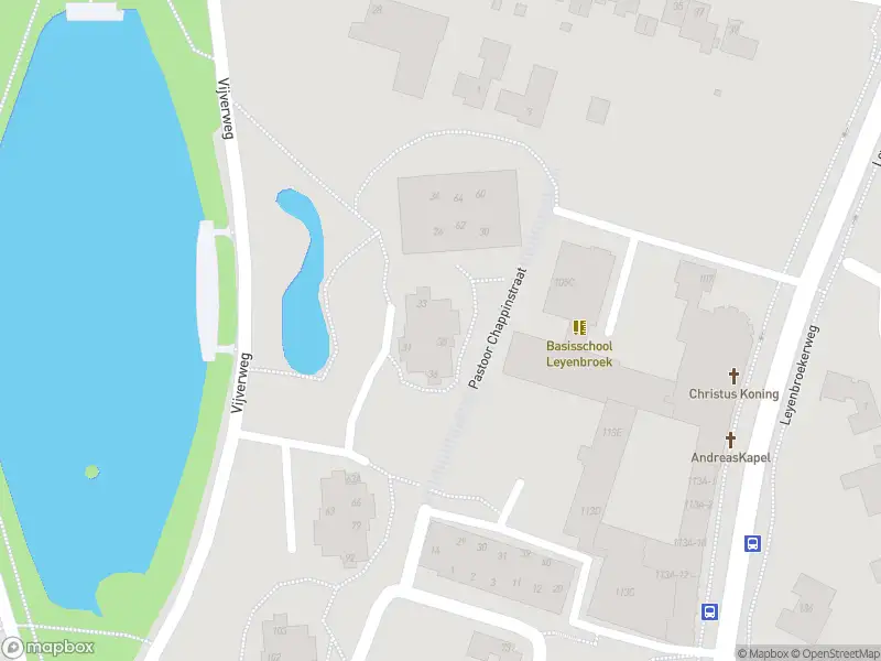 Overlastmelding Vijverweg in Sittard