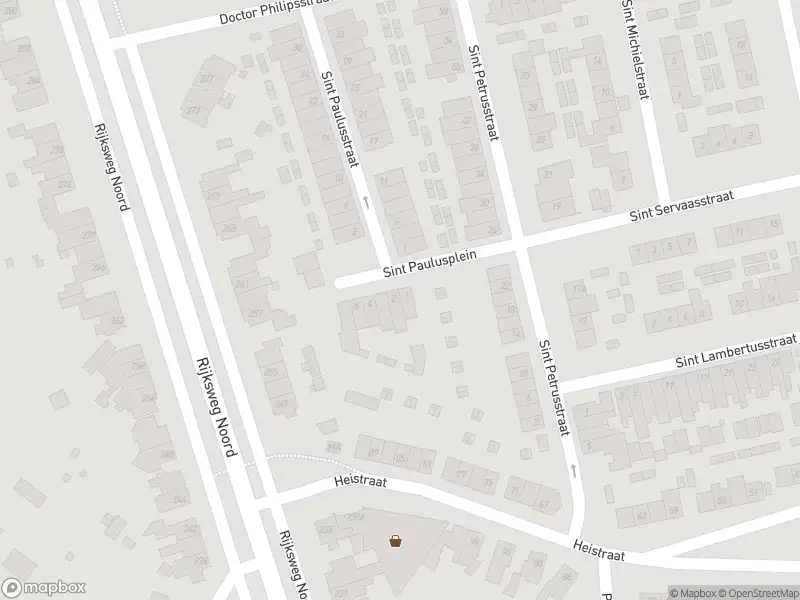 Overlastmelding Sint Paulusplein in Sittard gesloten