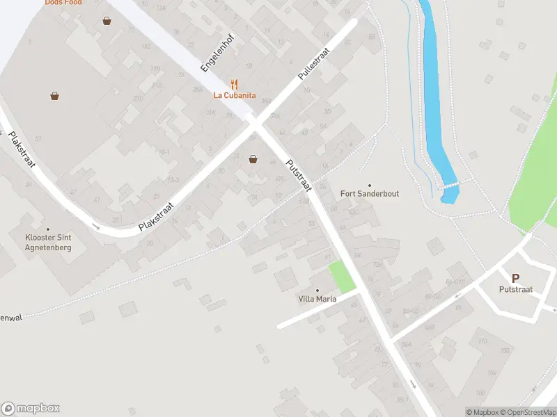 112 melding Anonieme overlastmelding Agnetenwal in Sittard