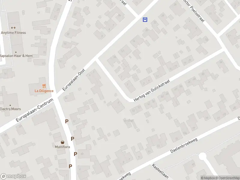 Overlastmelding Hertog van Gulickstraat in Herkenbosch