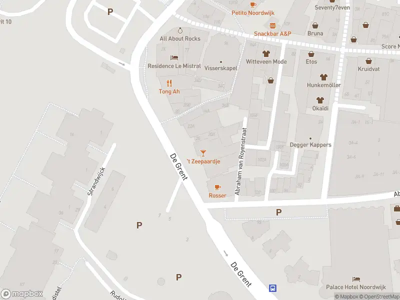 Overlastmelding De Grent in Noordwijk gesloten