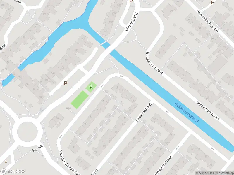 Overlastmelding Guldemondvaart in Noordwijkerhout gesloten