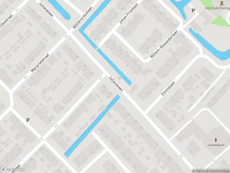 112 melding Anonieme overlastmelding Julianalaan in Sassenheim