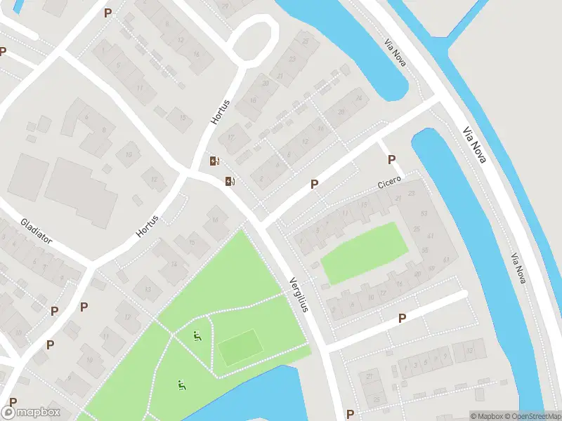 Overlastmelding Cicero in Noordwijkerhout