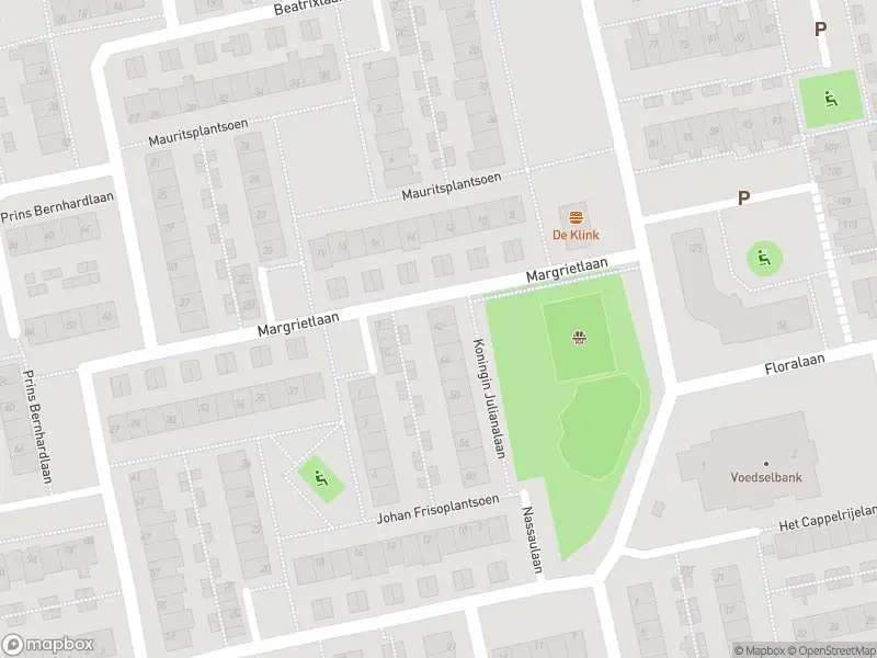 Overlastmelding Nassaulaan in Rijnsburg gesloten