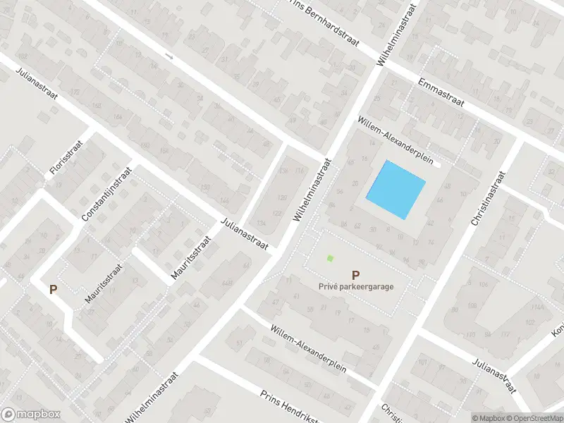 Anonieme overlastmelding Julianastraat in Lisse